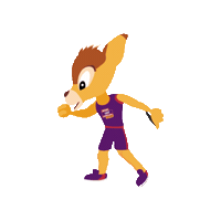 U20 European Athletics Sticker by Jerusalem2023u20