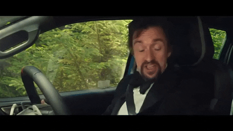 Come Here Richard Hammond GIF by DriveTribe