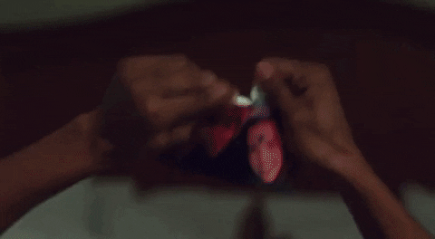 party for one GIF by Carly Rae Jepsen