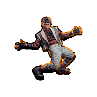 Sticker by Bat Out Of Hell The Musical