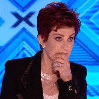 oh my god wtf GIF by X Factor Global