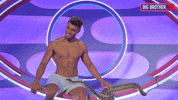 Bbau GIF by Big Brother Australia