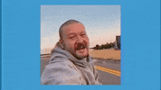 Fleetwood Mac Deepfake GIF by Action Bronson