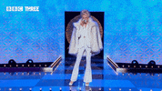 Series 3 Scarlett Harlett GIF by BBC Three