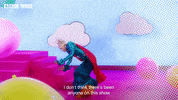 Series Three Scarlett Harlett GIF by BBC Three