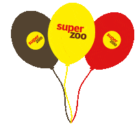 SuperzooSK superzoo superzoosk Sticker
