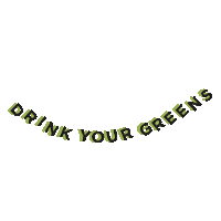 health vegetables Sticker by SmartPressedJuice