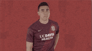 cameron iwasa no GIF by Sacramento Republic FC