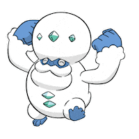 Fire Gen 8 Sticker by Pokémon