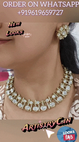 Buy Now Fashion GIF by ArtistryC