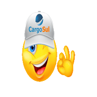 cargosulcomex cargosulcomex Sticker