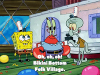 season 3 episode 13 GIF by SpongeBob SquarePants