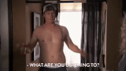 comedy central season 2 episode 5 GIF by Workaholics
