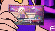 Merry Christmas Cartoon GIF by Christmas Music