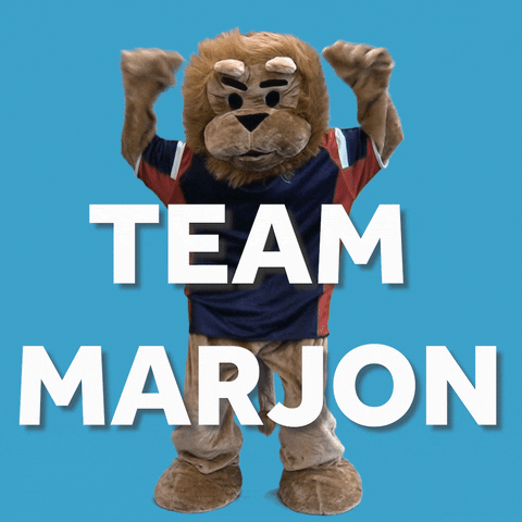 varsity team marjon GIF by Plymouth Marjon University
