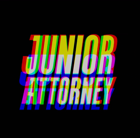 juniorattorney giphygifmaker law lawyer attorney GIF