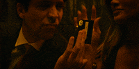 Jennifer Lopez Thank You GIF by Hustlers