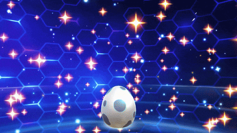 Open World Anime Game GIF