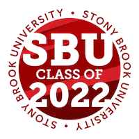 Goseawolves Sticker by Stony Brook University