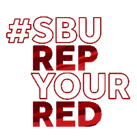 Seawolves Sticker by Stony Brook University