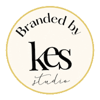 kes_studio marketing kansas city kes kesstudio Sticker