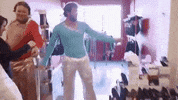 moves like jagger cmt GIF by Party Down South