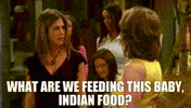Friends Baby GIF by Jess Stempel