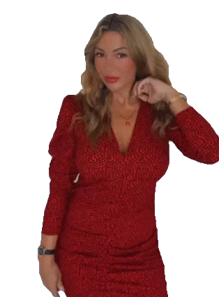 Sticker by Injection Queen