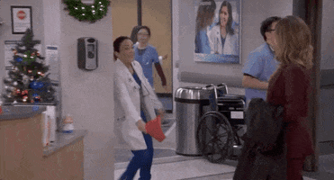 Kyle Maclachlan GIF by CBS