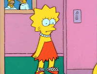 Season 1 Episode 10 GIF by The Simpsons