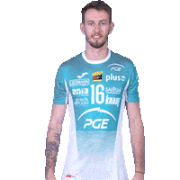 Logo Club Sticker by PGE Skra Bełchatów