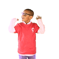 happy dance marathon Sticker by Children's Miracle Network Hospitals