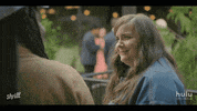 Aidy Bryant Annie GIF by HULU