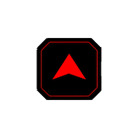 Swipe Up Sticker by MSI Gaming