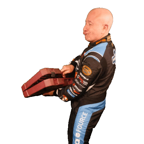 Instagram Follow Sticker by Tim Coronel