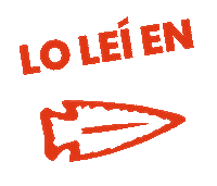 Leer Sticker by Business Tribe