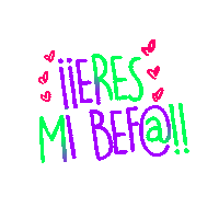 Bff Amigos Sticker by netflixlat