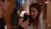 Skam Espana Lucas GIF by Movistar+