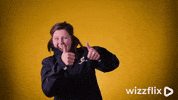 Wizzflix_ dance dancing wow good GIF