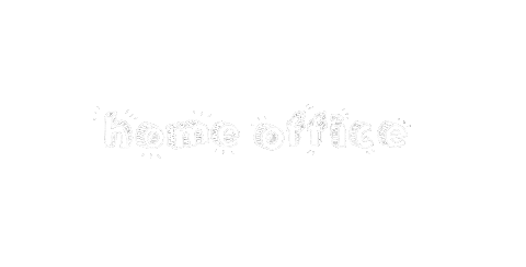 Work From Home Office Sticker by Texas A&M University