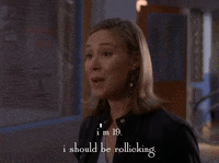 season 4 netflix GIF by Gilmore Girls 