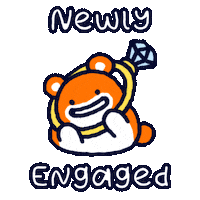 Sticker Ring Sticker