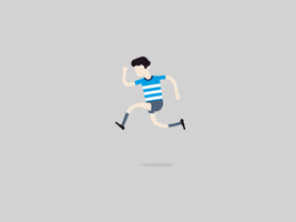 Player Motion Graphics GIF by Técnico Rugby