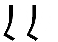 vghversicherungen white talk speak vgh Sticker