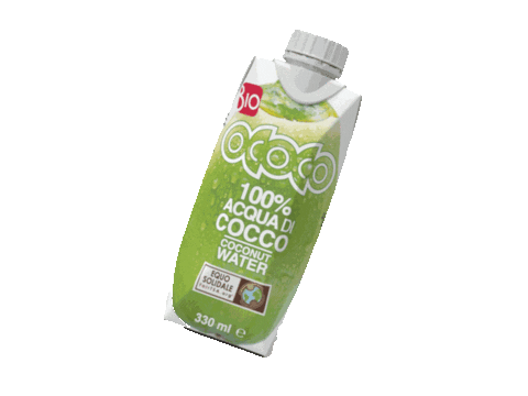 Ococo_eu giphyupload cocco cocunat ococo Sticker