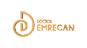 doctoremrecan doctor diş hekimi emrecan doctoremrecan Sticker