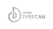 doctoremrecan doctor diş hekimi emrecan dt emrecan Sticker