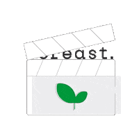 Cine Sustainability Sticker by Creast Network