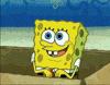 Bob Esponja GIF
