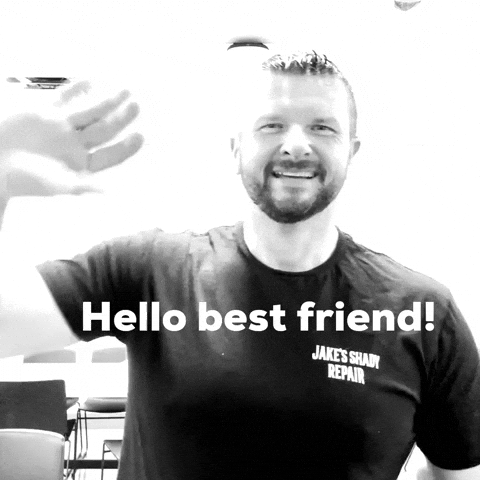 Jakes Shady Repair GIF